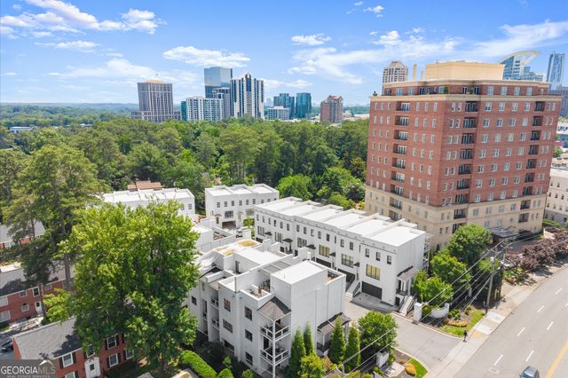 3667 Peachtree Road NE 1, Atlanta, GA 30319
