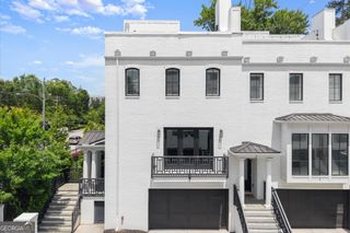 3667 Peachtree Road NE 1, Atlanta, GA 30319