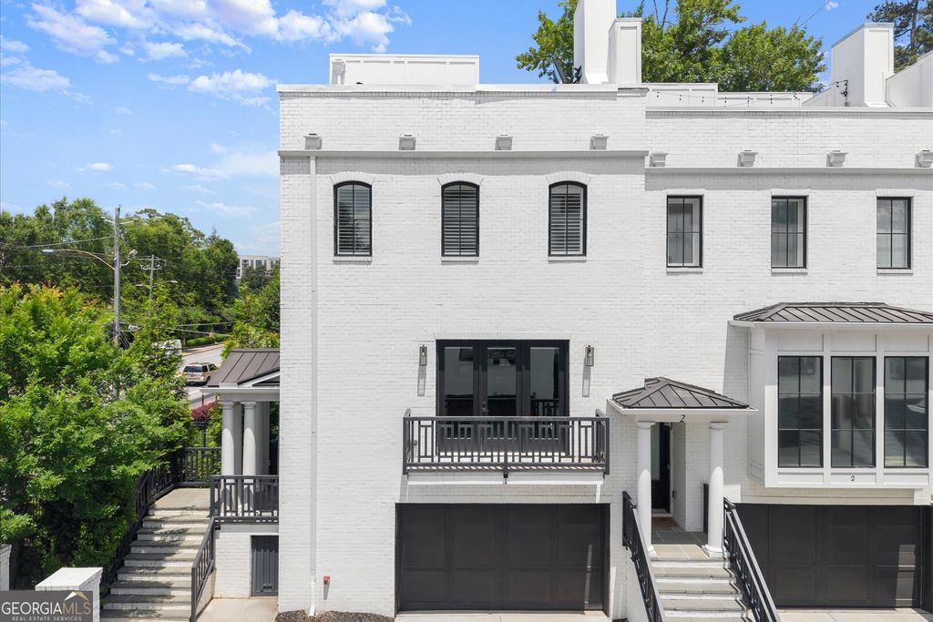 3667 Peachtree Road NE 1, Atlanta, GA 30319