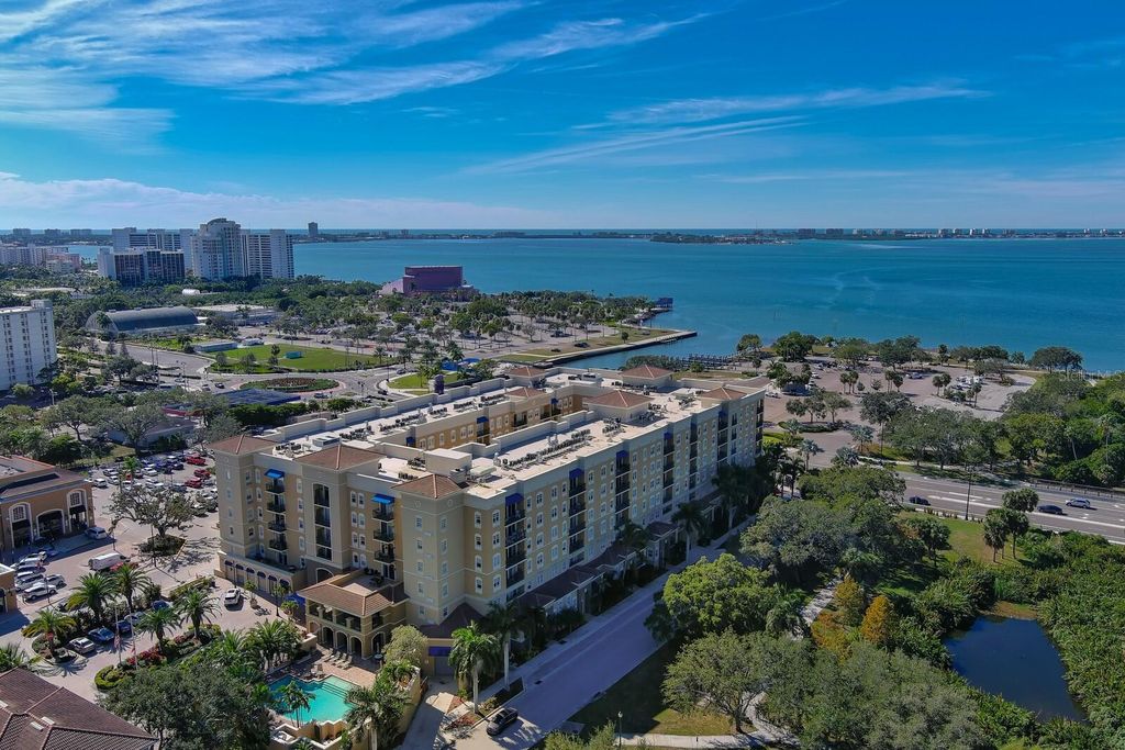 1064 N TAMIAMI TRAIL 1433, Sarasota, FL 34236