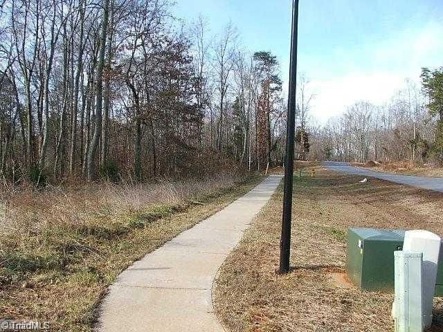 0 Chandler Drive, Mocksville, NC 27028