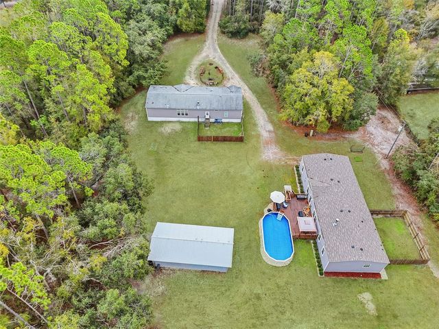 11640 SW TUSTENUGGEE AVENUE, Fort White, FL 32038