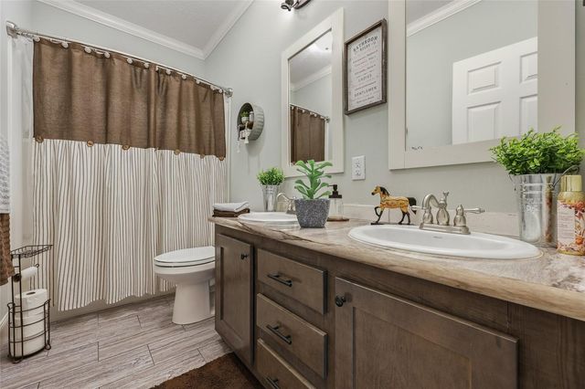 11640 SW TUSTENUGGEE AVENUE, Fort White, FL 32038