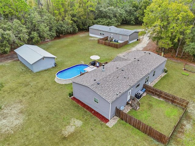 11640 SW TUSTENUGGEE AVENUE, Fort White, FL 32038