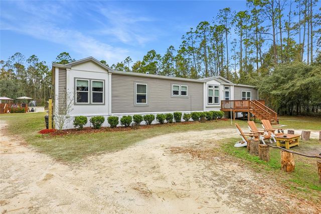 11640 SW TUSTENUGGEE AVENUE, Fort White, FL 32038