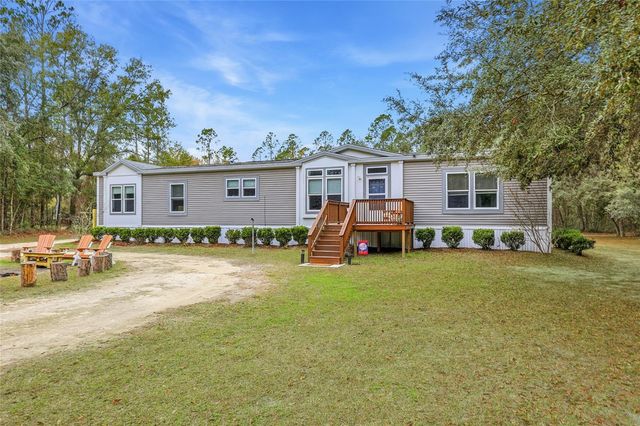 11640 SW TUSTENUGGEE AVENUE, Fort White, FL 32038