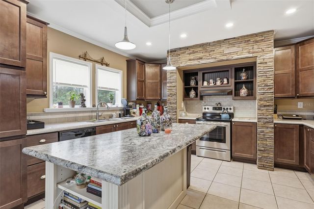 11640 SW TUSTENUGGEE AVENUE, Fort White, FL 32038