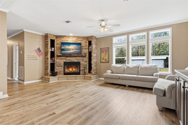 11640 SW TUSTENUGGEE AVENUE, Fort White, FL 32038