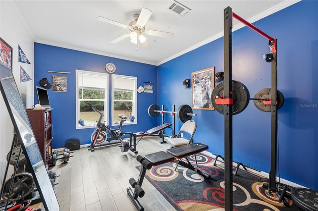 11640 SW TUSTENUGGEE AVENUE, Fort White, FL 32038