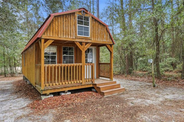 11640 SW TUSTENUGGEE AVENUE, Fort White, FL 32038