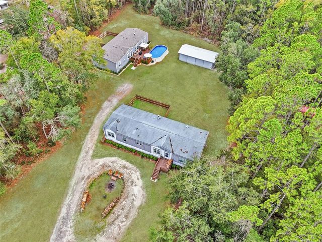 11640 SW TUSTENUGGEE AVENUE, Fort White, FL 32038