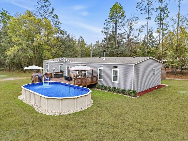 11640 SW TUSTENUGGEE AVENUE, Fort White, FL 32038