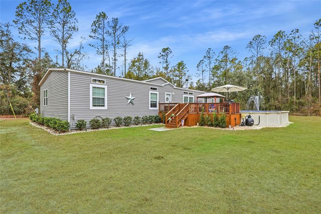 11640 SW TUSTENUGGEE AVENUE, Fort White, FL 32038