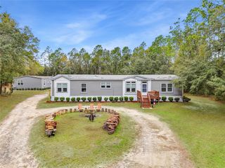 11640 SW TUSTENUGGEE AVENUE, Fort White, FL 32038