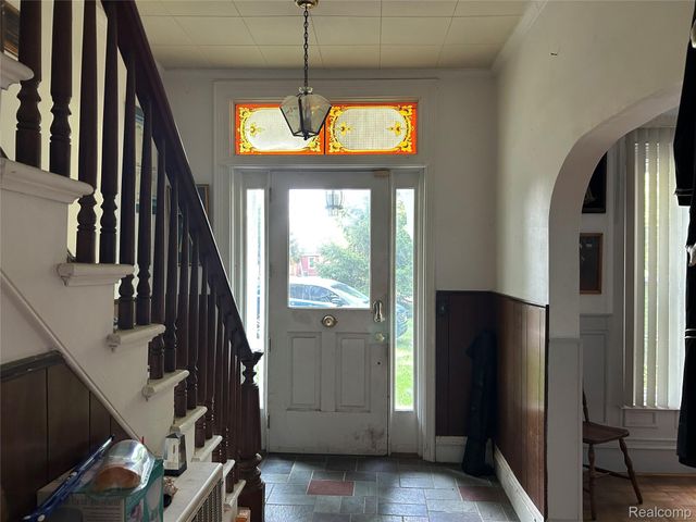 1285 Grange Hall Road, Holly Township, MI 48430