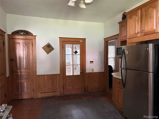 1285 Grange Hall Road, Holly Township, MI 48430