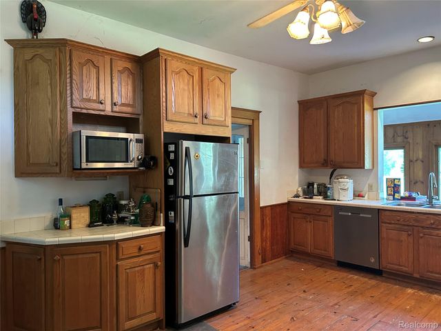 1285 Grange Hall Road, Holly Township, MI 48430
