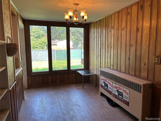 1285 Grange Hall Road, Holly Township, MI 48430