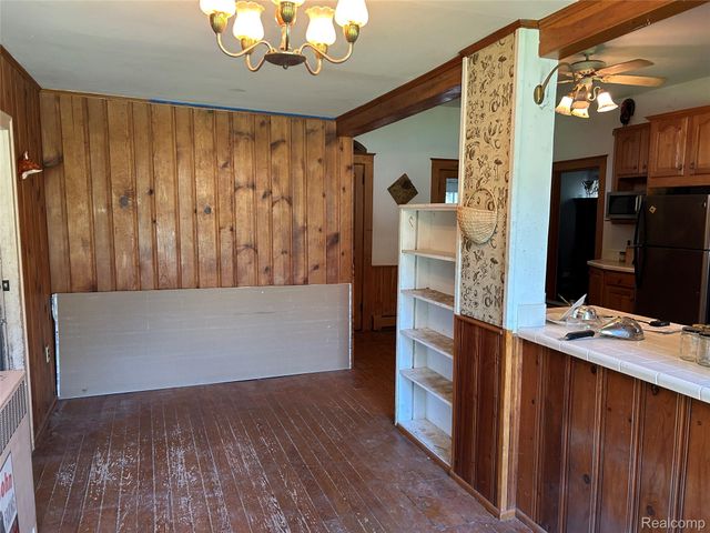 1285 Grange Hall Road, Holly Township, MI 48430