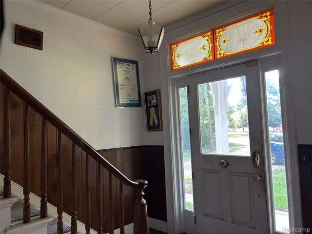 1285 Grange Hall Road, Holly Township, MI 48430