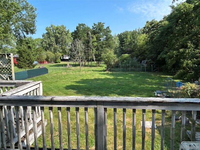 1285 Grange Hall Road, Holly Township, MI 48430