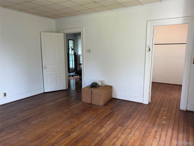 1285 Grange Hall Road, Holly Township, MI 48430