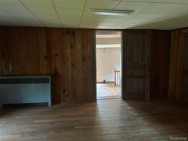 1285 Grange Hall Road, Holly Township, MI 48430