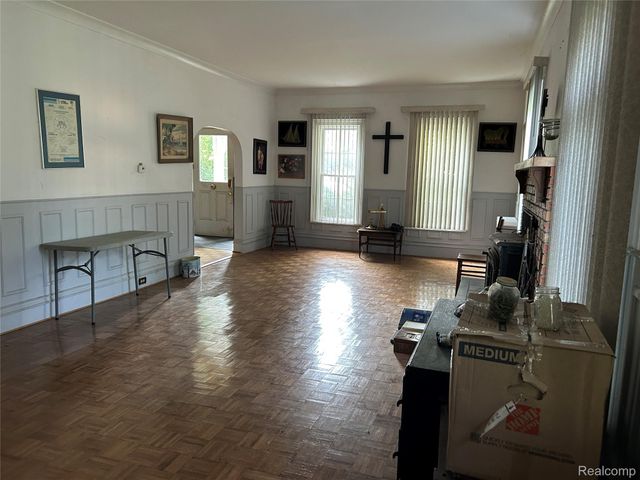 1285 Grange Hall Road, Holly Township, MI 48430
