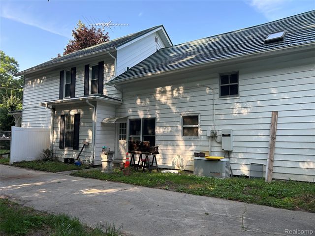 1285 Grange Hall Road, Holly Township, MI 48430