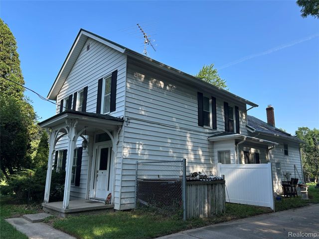 1285 Grange Hall Road, Holly Township, MI 48430