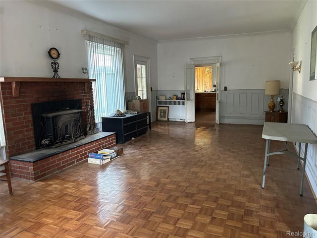 1285 Grange Hall Road, Holly Township, MI 48430