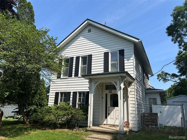 1285 Grange Hall Road, Holly Township, MI 48430