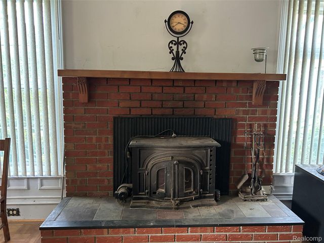 1285 Grange Hall Road, Holly Township, MI 48430