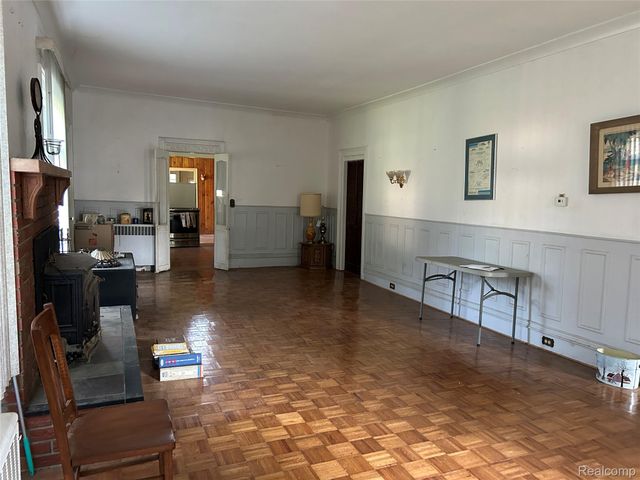 1285 Grange Hall Road, Holly Township, MI 48430