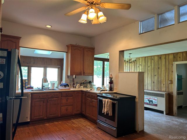 1285 Grange Hall Road, Holly Township, MI 48430