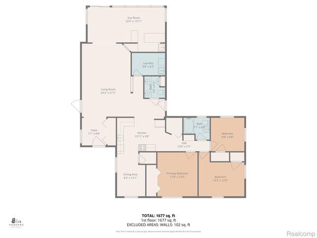5710 Lake Grove Drive, White Lake Charter Township, MI 48383