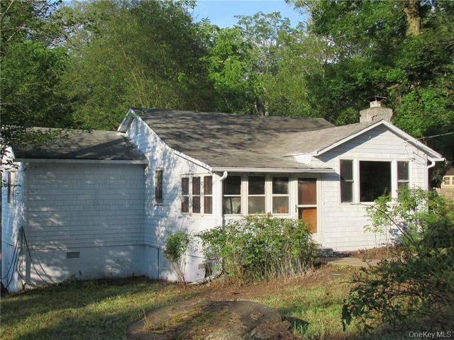 357 Mountain Lodge Road, Monroe, NY 10950