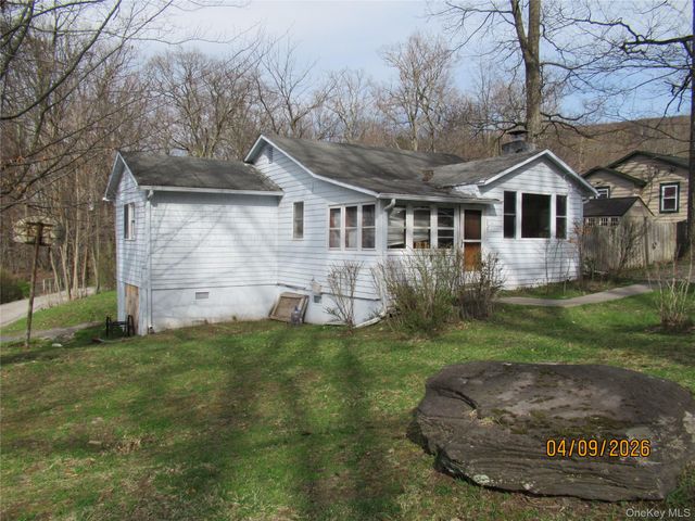 357 Mountain Lodge Road, Monroe, NY 10950
