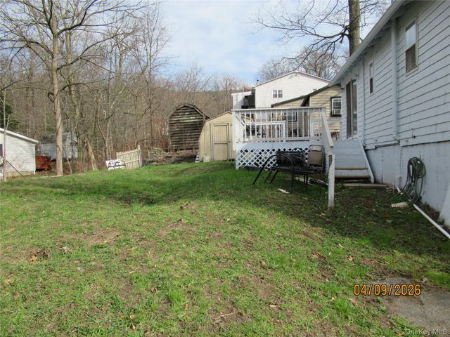 357 Mountain Lodge Road, Monroe, NY 10950