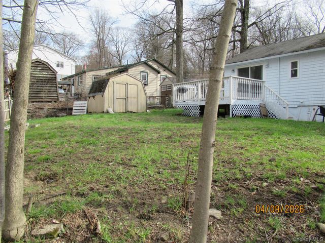 357 Mountain Lodge Road, Monroe, NY 10950