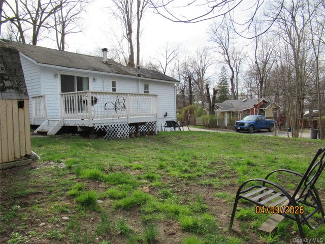 357 Mountain Lodge Road, Monroe, NY 10950