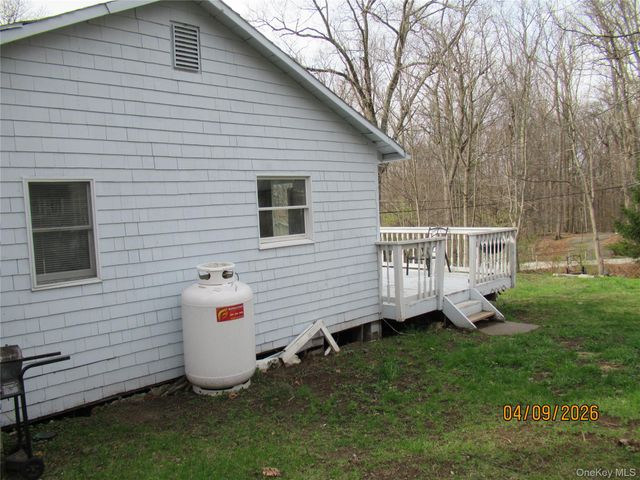 357 Mountain Lodge Road, Monroe, NY 10950