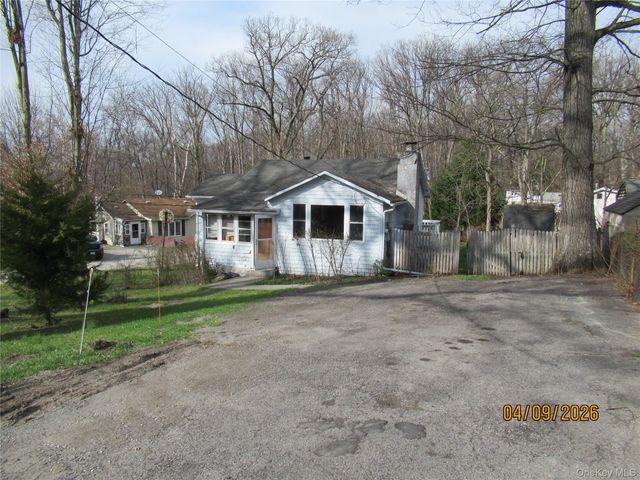 357 Mountain Lodge Road, Monroe, NY 10950