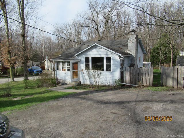 357 Mountain Lodge Road, Monroe, NY 10950