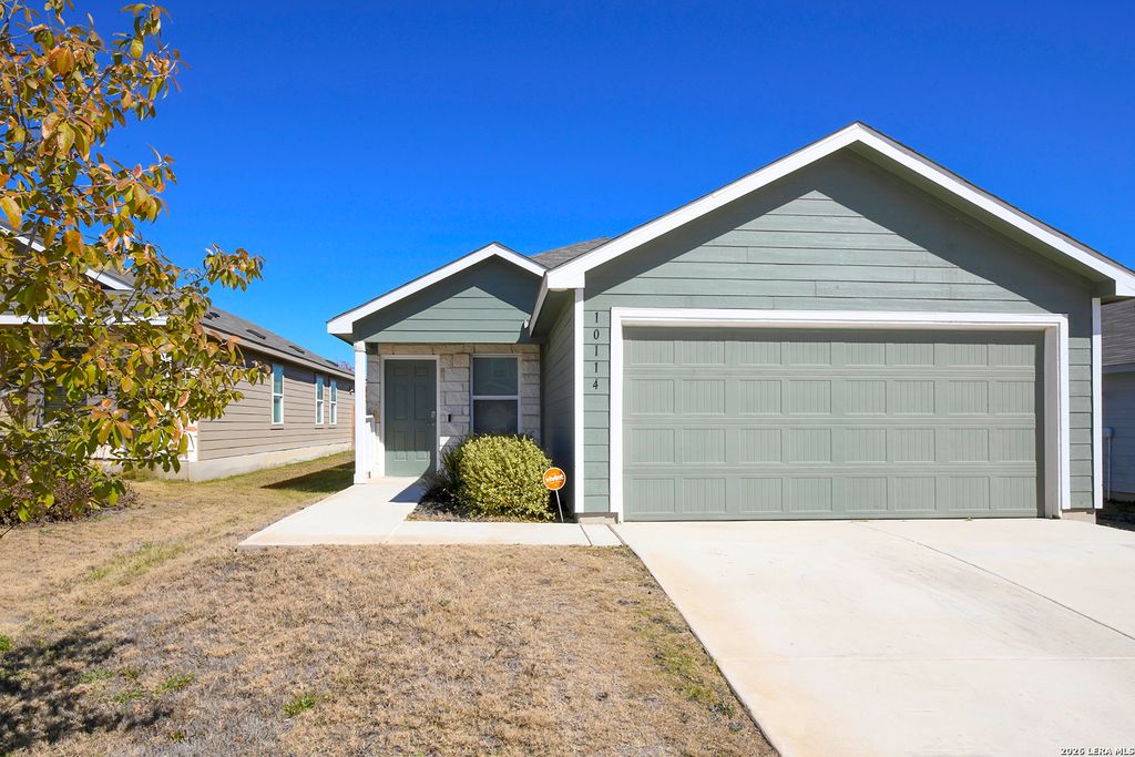 10114 kersey, San Antonio, TX 78224