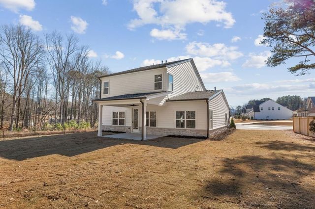 3420 Hillshire Drive, Cumming, GA 30028