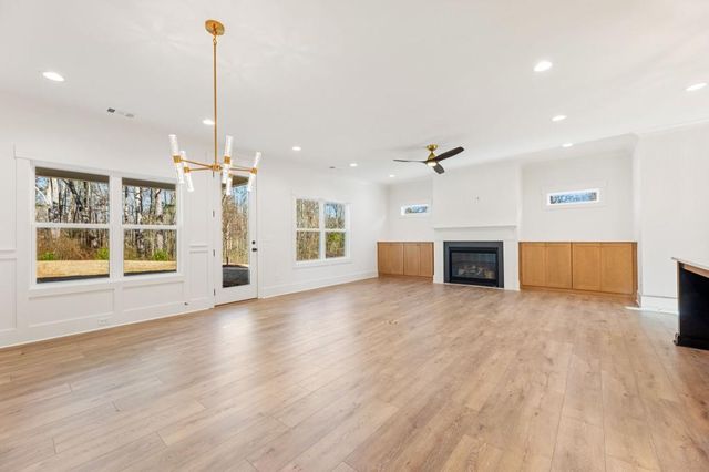 3420 Hillshire Drive, Cumming, GA 30028