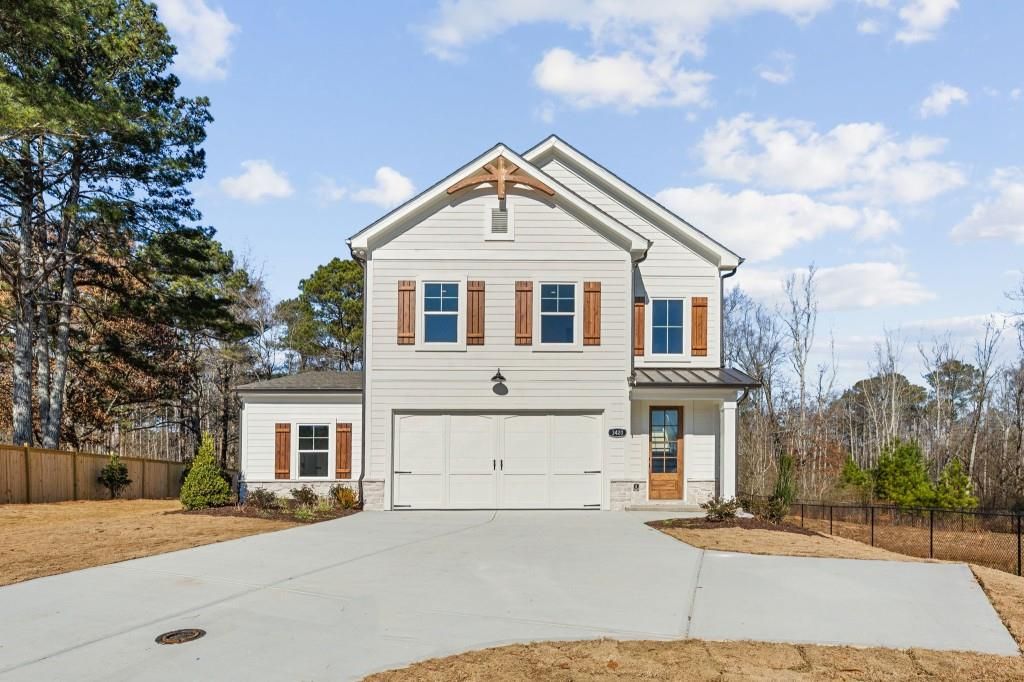3420 Hillshire Drive, Cumming, GA 30028