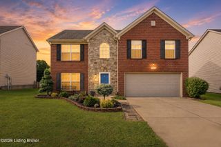 10619 Brook Chase Ct, Louisville, KY 40228