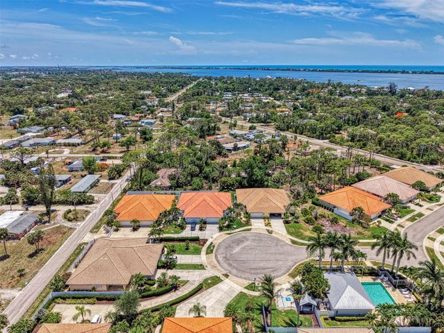 10771 SALVADOR DALI CIRCLE, Englewood, FL 34223